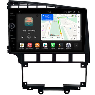 Volkswagen Passat B3 1988-1993 Canbox PRO-Line 7874-9-0324 на Android 13 (4G-SIM, 6/128, DSP, QLed)