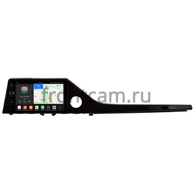 Hyundai Grandeur 6 2016-2019 (глянцевая) Canbox PRO-Line 7876-9-0337 на Android 13 (4G-SIM, 12/256, DSP, QLed)