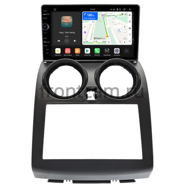 Nissan Dualis 2007-2014 (Тип 3) Canbox H-Line 8845-9-0339 на Android 14 (4G-SIM, 8/128, DSP, QLed)