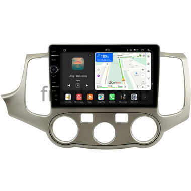 Kia Magentis 2, Optima 2 2005-2008 Canbox H-Line 8845-9-0557 на Android 14 (4G-SIM, 8/128, DSP, QLed)