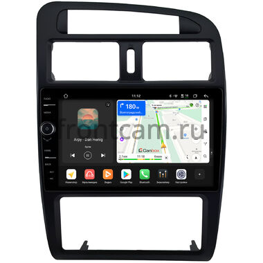 Toyota Avensis 1997-2003 Canbox PRO-Line 7876-9-0736 на Android 13 (4G-SIM, 12/256, DSP, QLed)