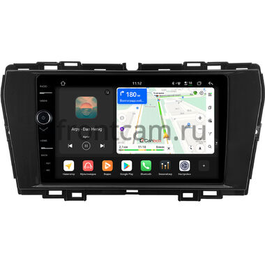 SsangYong Korando 4, Tivoli 2019-2024 Canbox H-Line 8845-9-0738 на Android 14 (4G-SIM, 8/128, DSP, QLed)
