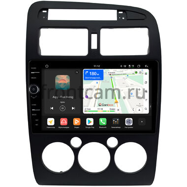 Toyota Avensis 1997-2003 (черная) Canbox PRO-Line 7876-9-0747 на Android 13 (4G-SIM, 12/256, DSP, QLed)