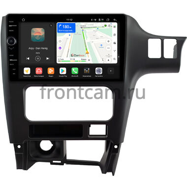 Subaru Legacy 3, Outback 2 1998-2004 (правый руль) Canbox PRO-Line 7876-9-0757 на Android 13 (4G-SIM, 12/256, DSP, QLed)
