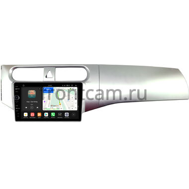 Brilliance H230 2012-2017 (серебряная) Canbox PRO-Line 7874-9-0852 на Android 13 (4G-SIM, 6/128, DSP, QLed)