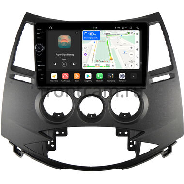 Mitsubishi Grandis 2003-2011 (тип 1) Canbox H-Line 8845-9-086 на Android 14 (4G-SIM, 8/128, DSP, QLed)