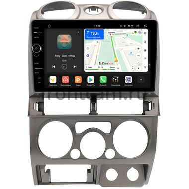 Isuzu D-Max 2002-2012 Canbox PRO-Line 7876-9-0893 на Android 13 (4G-SIM, 12/256, DSP, QLed)