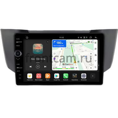 Lexus RX 300, RX 330, RX 350, RX 400h 2003-2009 Canbox H-Line 8845-9-0992 на Android 14 (4G-SIM, 8/128, DSP, QLed)