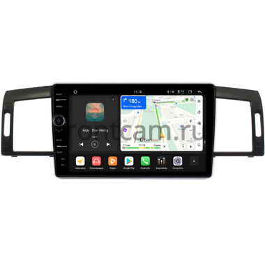 Infiniti M35, M45 2005-2010 Canbox PRO-Line 7874-9-1249 на Android 13 (4G-SIM, 6/128, DSP, QLed)