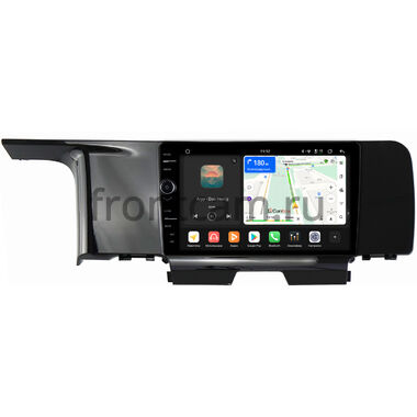 Kia Sorento 4 2020-2024 Canbox PRO-Line 7875-9-1282 на Android 13 (4G-SIM, 8/256, DSP, QLed)