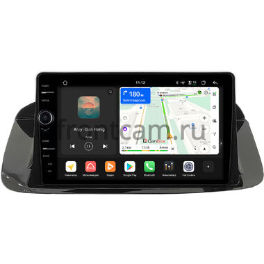 Honda Accord 8 2007-2015 Canbox PRO-Line 7874-9-1359 на Android 13 (4G-SIM, 6/128, DSP, QLed)