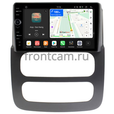 Dodge RAM 3 (DR, DH) 2001-2005 Canbox PRO-Line 7875-9-1387 Android 13 (4G-SIM, 8/256, DSP, QLed)