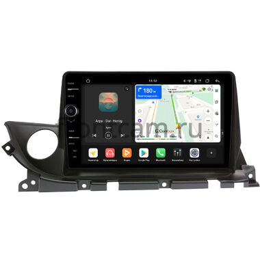 Mazda 6 (GJ) 2018-2024, Atenza 2022-2023 (левый руль) Canbox PRO-Line 7876-9-1403 Android 13 (4G-SIM, 12/256, DSP, QLed)