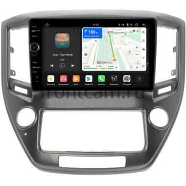 Toyota Crown (S210) 2012-2018 (правый руль) Canbox PRO-Line 7875-9-1433 Android 13 (4G-SIM, 8/256, DSP, QLed)