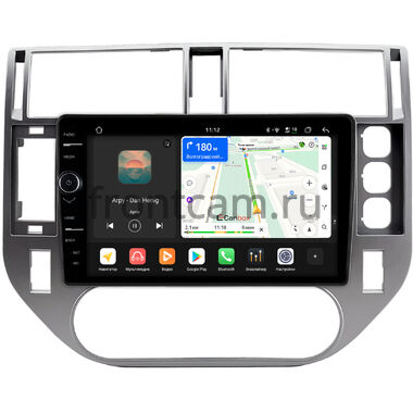 Ford Kuga 2008-2013 Canbox PRO-Line 7874-9-1501 на Android 13 (4G-SIM, 6/128, DSP, QLed)