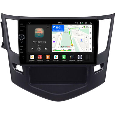 BYD E5 2015-2020 Canbox PRO-Line 7874-9-1506 на Android 13 (4G-SIM, 6/128, DSP, QLed)