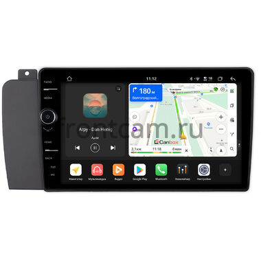 Volvo S60, V70 2, XC70 2004-2007 Canbox PRO-Line 7876-9-1514 на Android 13 (4G-SIM, 12/256, DSP, QLed)
