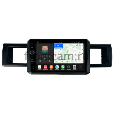Daihatsu Wake 2014-2022 Canbox PRO-Line 7874-9-1605 на Android 13 (4G-SIM, 6/128, DSP, QLed)
