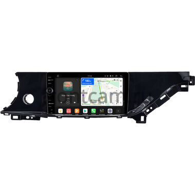 Changan CS35 PLUS 2018-2023 Canbox PRO-Line 7876-9-1702 на Android 13 (4G-SIM, 12/256, DSP, QLed)