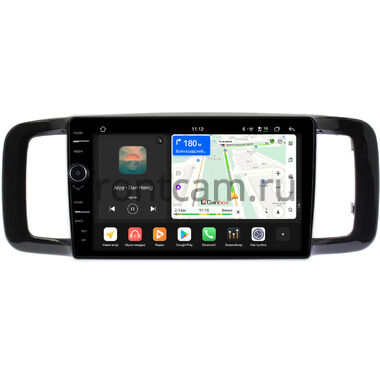 Honda N-One 2012-2020 (глянцевая) Canbox PRO-Line 7874-9-181 на Android 13 (4G-SIM, 6/128, DSP, QLed)