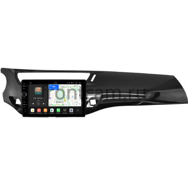 Citroen C3 2, DS3 2009-2015 (глянцевая) Canbox H-Line 8844-9-1948 на Android 14 (4G-SIM, 6/128, DSP, QLed)