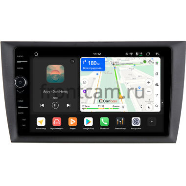 Volkswagen Golf 6 2008-2012 Canbox H-Line 8845-9-2100 на Android 14 (4G-SIM, 8/128, DSP, QLed)