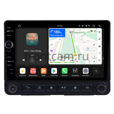 Honda HR-V 2, Vezel, XR-V 2014-2021 Canbox PRO-Line 7875-9-2141 на Android 13 (4G-SIM, 8/256, DSP, QLed)