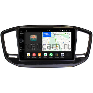 Geely Emgrand X7 2018-2021 Canbox PRO-Line 7875-9-2168 на Android 13 (4G-SIM, 8/256, DSP, QLed)