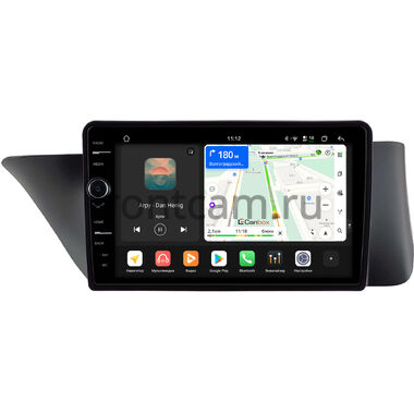 Lexus ES 6 2012-2018 (для авто без джойстика, Тип 2) Canbox H-Line 8843-9-2215 на Android 14 (4G-SIM, 4/64, DSP, QLed)