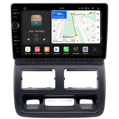 Toyota Corolla (E110) 1995-2002 (левый руль) Canbox H-Line 8844-9-2279 на Android 14 (4G-SIM, 6/128, DSP, QLed)