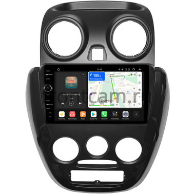 Lada Granta, Granta Sport 2011-2018, ВИС 2349 2013-2017 (глянцевая) Canbox PRO-Line 7874-9-2568 на Android 13 (4G-SIM, 6/128, DSP, QLed)