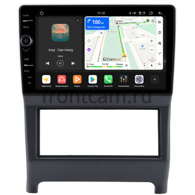 Daewoo Nexia 1994-2008 Canbox PRO-Line 7876-9-2569 на Android 13 (4G-SIM, 12/256, DSP, QLed)