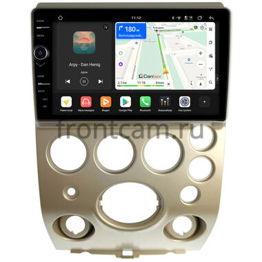 Infiniti QX56 2004-2007 Canbox PRO-Line 7874-9-2817 на Android 13 (4G-SIM, 6/128, DSP, QLed)