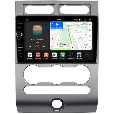 Ford Expedition 3 2006-2017 Canbox PRO-Line 7875-9-2940 на Android 13 (4G-SIM, 8/256, DSP, QLed)