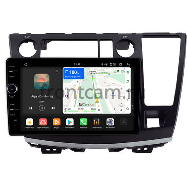 Nissan Elgrand 2 (E51) 2002-2010 Canbox PRO-Line 7874-9-3055 на Android 13 (4G-SIM, 6/128, DSP, QLed)