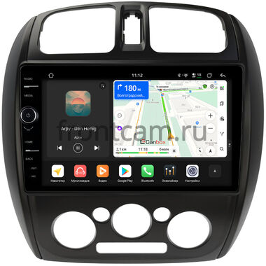 Mazda 323 6 (BJ), Premacy (CP), Protege 3 (BJ) 1998-2004 Canbox PRO-Line 7876-9-442 на Android 13 (4G-SIM, 12/256, DSP, QLed)