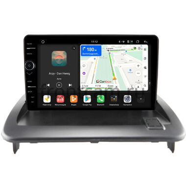 Volvo S40 2, V50, C30, C70 2 2004-2013 Canbox PRO-Line 7875-9-447 на Android 13 (4G-SIM, 8/256, DSP, QLed)