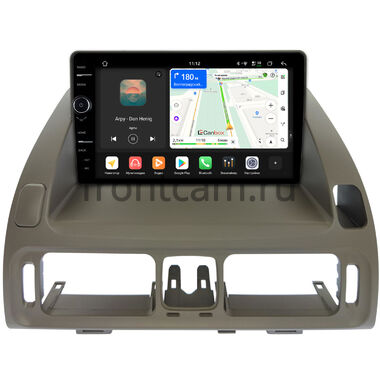 Toyota Progres 1998-2007 Canbox H-Line 8845-9-526 на Android 14 (4G-SIM, 8/128, DSP, QLed)