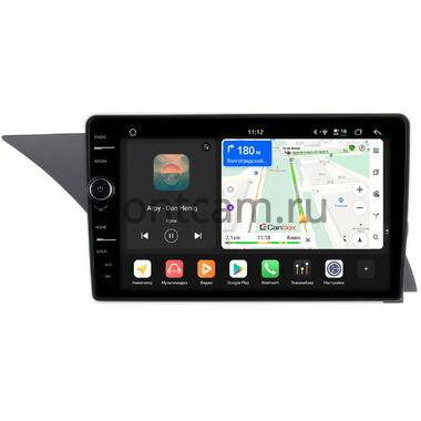 Mercedes GLK-klasse (X204) 2012-2015 Canbox PRO-Line 7874-9-6495 на Android 13 (4G-SIM, 6/128, DSP, QLed)