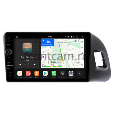 Audi Q5 (8R), SQ5 (8R) 2008-2017 Canbox H-Line 8844-9-AUDIQ5 на Android 14 (4G-SIM, 6/128, DSP, QLed)
