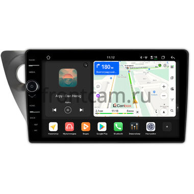 Honda Integra 4 2001-2006 Canbox PRO-Line 7876-9-HO203N на Android 13 (4G-SIM, 12/256, DSP, QLed)