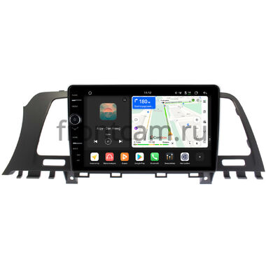 Nissan Murano (Z51) 2007-2015 Canbox PRO-Line 7874-9-NI138N на Android 13 (4G-SIM, 6/128, DSP, QLed)