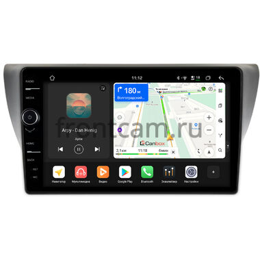 Toyota Camry, Vista (V40) 1994-1998 Canbox PRO-Line 7876-9-TO538N на Android 13 (4G-SIM, 12/256, DSP, QLed)