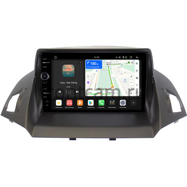 Ford Kuga 2 2012-2019 Canbox PRO-Line 7875-9028 на Android 13 (4G-SIM, 8/256, DSP, QLed)