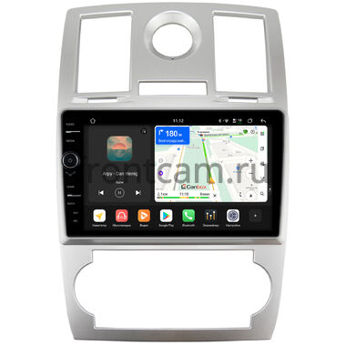 Chrysler 300C 2004-2011 Canbox PRO-Line 7876-9112 Android 13 (4G-SIM, 12/256, DSP, QLed)