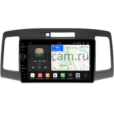 Toyota Allion, Premio (T24) 2001-2007 Canbox PRO-Line 7876-9172 на Android 13 (4G-SIM, 12/256, DSP, QLed)