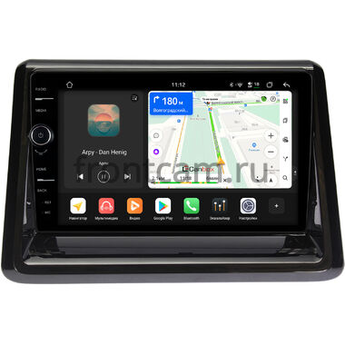 Toyota Esquire, Noah 3 (R80), Voxy 3 (R80) 2014-2022 Canbox H-Line 8844-9194 на Android 14 (4G-SIM, 6/128, DSP, QLed)