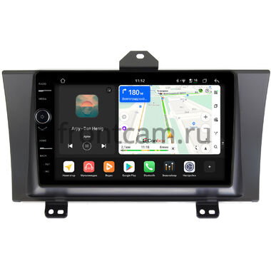 Honda Elysion 2004-2013 Canbox PRO-Line 7875-9214 Android 13 (4G-SIM, 8/256, DSP, QLed)