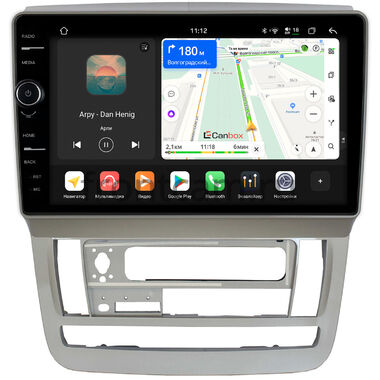 Toyota Alphard 2002-2005 (Тип 1) Canbox PRO-Line 7874-9239 на Android 13 (4G-SIM, 6/128, DSP, QLed)