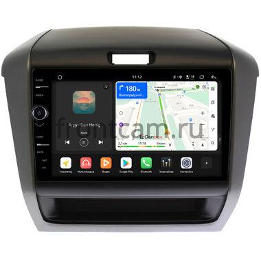 Honda Freed 2 2016-2024 Canbox H-Line 8844-9258 на Android 14 (4G-SIM, 6/128, DSP, QLed)